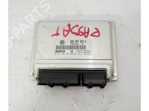 Used Engine control unit (ECU) VW PASSAT B5 (3B2) 1.6 (101 hp) 15148074