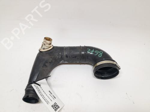 Air filter box LANCIA YPSILON (843_) 1.3 D Multijet (843.AXF11, 843.AXF1A, 843.AXM11,... | BP39498813M87 - Image 2