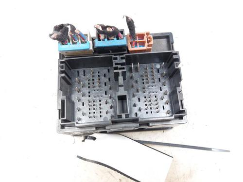 Used Fuse box Fuse box FIAT FREEMONT (345_) 2.0 JTD 4x4 (170 hp) 27538605 27538605