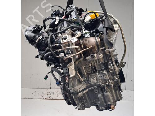 Engine RENAULT CLIO V (B7_) 1.0 TCe 90 (B7MT) | BP39911448M1 - Image 3