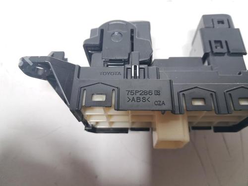 Hand brake TOYOTA YARIS (_P21_, _PA1_, _PH1_) 1.5 Hybrid (MXPH10, MXPH11) | BP31036565I18 