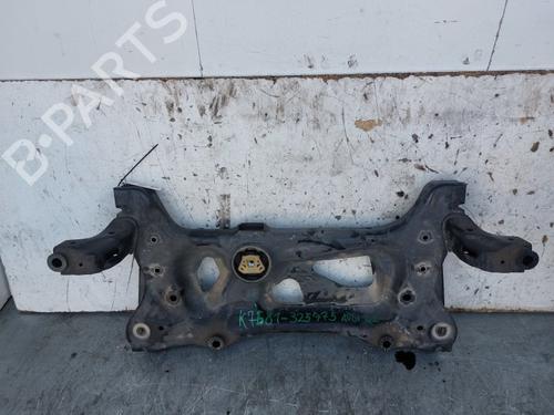 Used Subframe Subframe AUDI Q2 (GAB, GAG) 30 TFSI (110 hp) 36218213 36218213