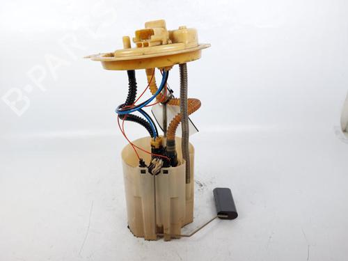 Used Fuel pump ALFA ROMEO GIULIETTA (940_) 2.0 JTDM (940.FXL1A) (140 hp) 15163615