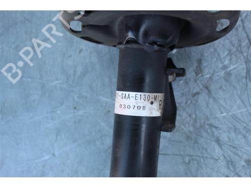 Left front shock absorber HONDA JAZZ II (GD_, GE3, GE2) 1.2 i-DSI (GD5, GE2) | BP15144577M16