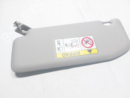 Right sun visor CITROËN C3 III (SX) 1.2 PureTech 82 | BP30536515I2 