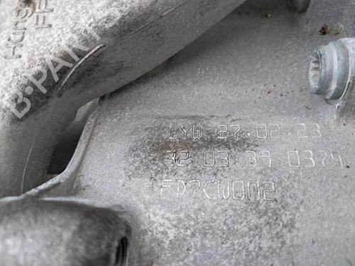 Gearbox SKODA KAROQ (NU7, ND7) 2.0 TDI | BP31062866M3  - Image 6