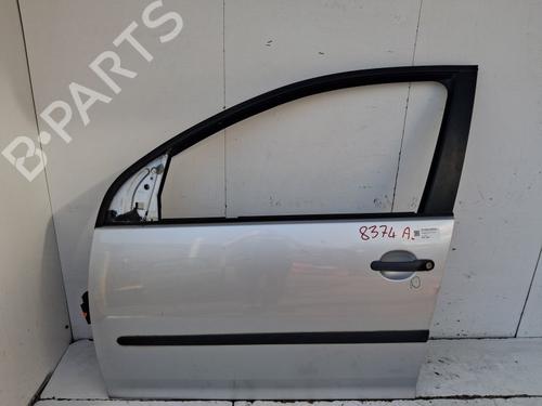 left-front-door-vw-golf-v-1k1-2003-2004-2005-2006-2007-2008-2009-2010-38591604 main image