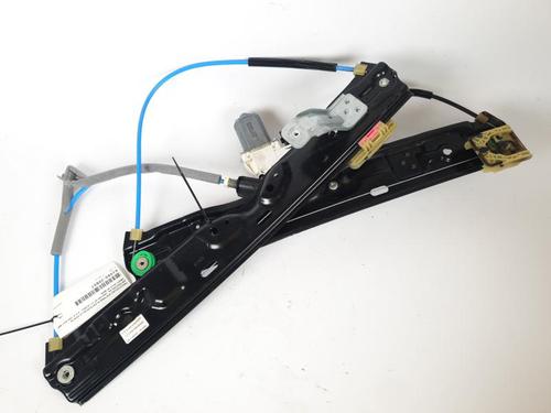 Used Front left window mechanism JAGUAR XF II (X260) 2.0 D (180 hp) 15154494