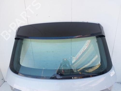 Tailgate VW T-ROC (A11, D11) 2.0 TDI 4motion | BP36007489C6 - Image 2