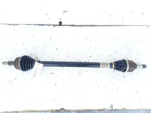 Used Right front driveshaft TOYOTA PROACE CITY Box Body/MPV 1.5 D-4D 100 (BPZMD) (102 hp) 15155762
