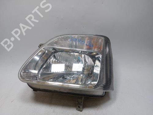 Used Left headlight Left headlight OPEL AGILA A (H00) 1.2 16V Twinport (F68) (80 hp) 33734755 33734755