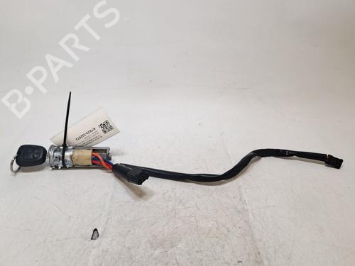 Used Electronic module Electronic module PEUGEOT 206 SW (2E/K) 1.4 HDi (68 hp) 34714028 34714028