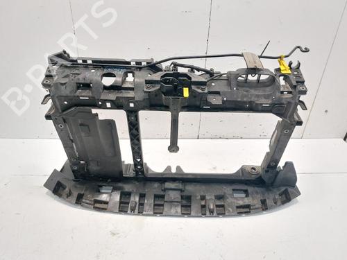 Used Front slam panel FORD FIESTA VI (CB1, CCN) 1.25 (60 hp) 30531144