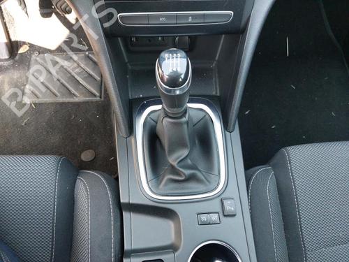 Steering column stalk RENAULT MEGANE IV Grandtour (K9A/M/N_) 1.5 Blue dCi 115 (K9A6) | BP21011477I23 