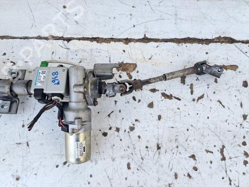 Steering column OPEL AGILA A (H00) 1.0 12V (F68) | BP38558221M21 - Image 3