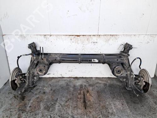Used Rear axle Rear axle DACIA DUSTER (PYM_, PYN_) 1.0 ECO G-100 (101 hp) 33311988 33311988