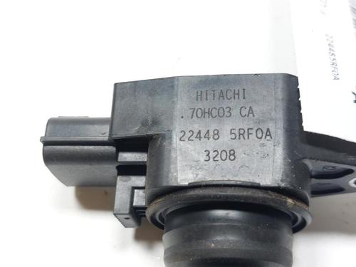Ignition coil RENAULT CAPTUR II (HF_) TCe 130 (HFMF) | BP30453588M94  - Image 5