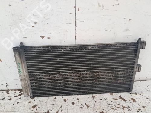 Used AC radiator AC radiator 39067564 39067564