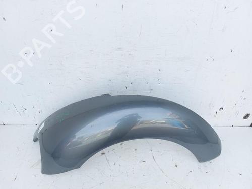 Used Left front fenders VW NEW BEETLE (9C1, 1C1) 1.9 TDI (101 hp) 15162002