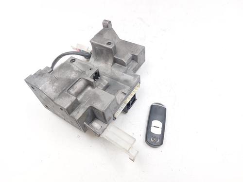 Used Electronic module Electronic module MAZDA CX-3 (DK) 1.5 SKYACTIV-D (DK2WS, DK5FW) (105 hp) 27443113 27443113