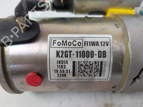 Starter FORD KUGA III (DFK) 1.5 EcoBlue | BP19788025M8 
