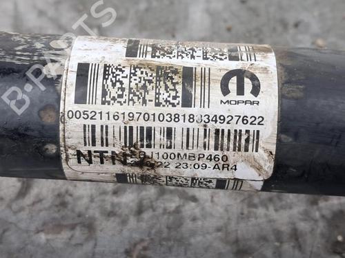 Left front driveshaft JEEP RENEGADE SUV (BU, B1, BV) 1.3 PHEV 4Xe | BP33285385M38 - Image 5