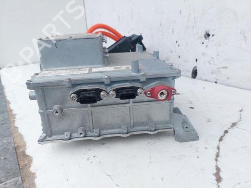 Electronic module DACIA SPRING EV (B6M1) | BP15164636M83 - Image 2