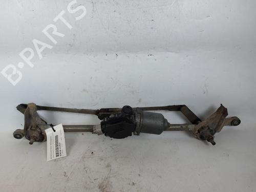 Used Front wiper motor Front wiper motor SUBARU FORESTER (SH_) 2.0 D AWD (SHH, SHD, SHN) (147 hp) 19658584 19658584