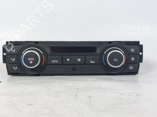 Used Climate control Climate control BMW X3 (F25) xDrive 20 d (184 hp) 17206171 17206171