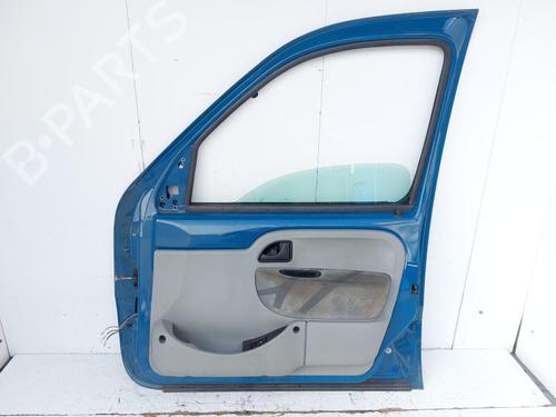 Right front door RENAULT KANGOO (KC0/1_) 1.2 16V (KC05, KC06, KC03, KC0T, KC0W, KC1D) | BP28312332C3 