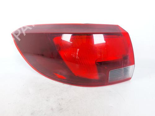 Used Left taillight Left taillight OPEL ASTRA K Sports Tourer (B16) 1.6 CDTi (35) (110 hp) 15175633 15175633