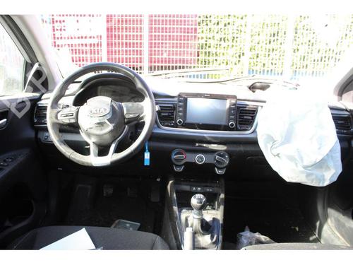 Left headlight KIA RIO IV (YB, SC, FB) 1.25 | BP15144962C28