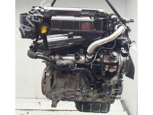 Engine CITROËN C3 Pluriel (HB_) 1.4 HDi | BP37485987M1 - Image 3