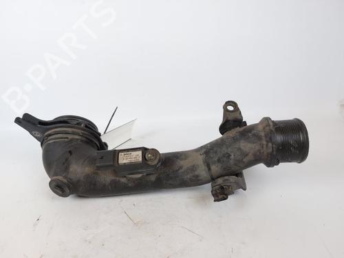 Air filter box FIAT 500 (312_) 0.9 (312AXG1A, 312.AXG11) | BP23880601M87 - Image 2