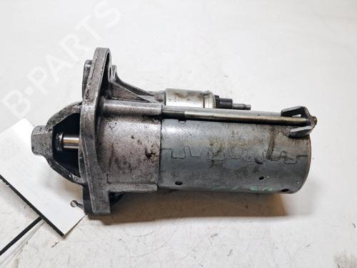 Motor arranque RENAULT MEGANE III Grandtour (KZ0/1) 1.5 dCi (KZ09, KZ0D, KZ1G, KZ29, KZ14, KZ1W, KZ10, KZ1F,... (110 hp) 33198194