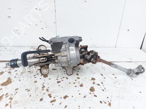 Steering column RENAULT SCÉNIC II (JM0/1_) 1.9 dCi (JM0G, JM12, JM1G, JM2C) | BP29238628M21 