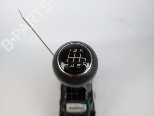 Gear lever FIAT TIPO Saloon (356_, 357_) 1.4 (356SXA1B) | BP15157613M90 