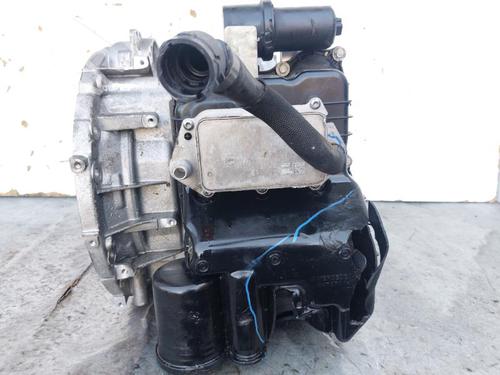 Gearbox MERCEDES-BENZ A-CLASS (W177) A 180 d (177.010) | BP28618736M3 