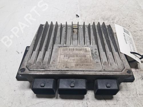 Used Engine control unit (ECU) Engine control unit (ECU) CITROËN C3 I (FC_, FN_) 1.4 16V HDi (90 hp) 35775674 35775674