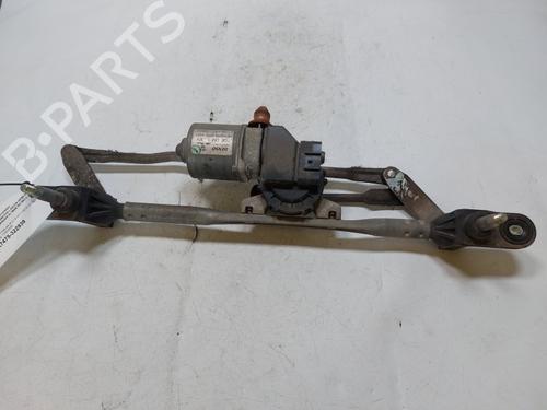 Used Front wiper motor Front wiper motor LANCIA YPSILON (312_) 0.9 CNG (312.YXG1A) (86 hp) 35750689 35750689