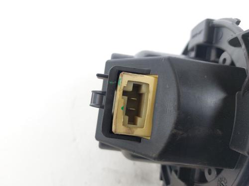 Heater blower motor DACIA DOKKER Express Box Body/MPV 1.2 TCe 115 (FEM0) | BP23859070M62 