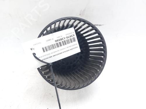 Varmeblæser PEUGEOT 208 I (CA_, CC_) 1.4 GPL (95 hp) 25912729