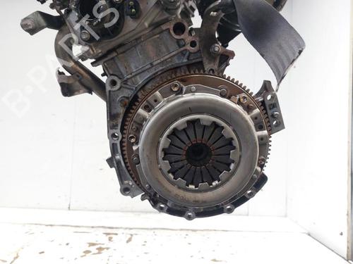 Engine TOYOTA YARIS (_P13_) 1.0 (KSP130_, KSP130) | BP29854406M1