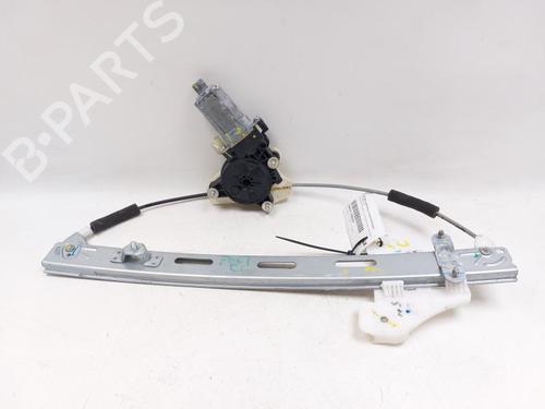 Used Left rear window motor HYUNDAI i20 II (GB, IB) 1.2 (84 hp) 29237771