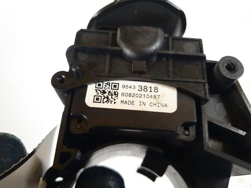 Steering column stalk OPEL CORSA E (X15) 1.4 LPG (08, 68) | BP15154670I23 
