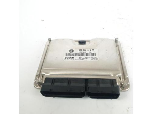 Used Engine control unit (ECU) SKODA SUPERB I (3U4) 1.9 TDI (130 hp) 15153629