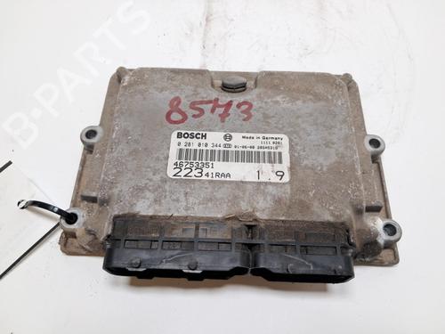 Used Engine control unit (ECU) Engine control unit (ECU) 39197173 39197173