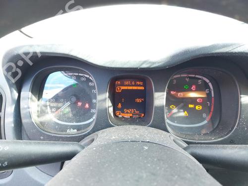 Right front window switch FIAT PANDA (312_, 319_) 1.2 (312PXA1A) | BP23880561I26