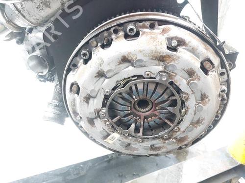 Engine LANCIA MUSA (350_) 1.9 D Multijet (350.AXC1A) | BP30478492M1