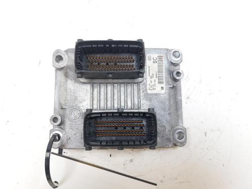Motorstyringsenhed OPEL CORSA C (X01) 1.0 (F08, F68) (58 hp) 29064338